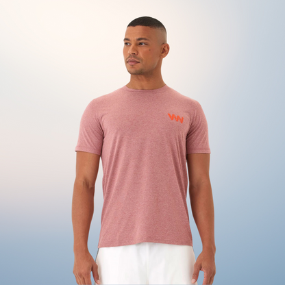 Men's Short Sleeve WRINGER T-shirt