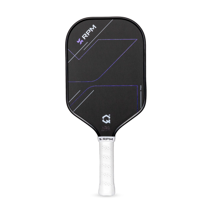 RPM Q2 14MM ELONGATED PICKLEBALL PADDLE