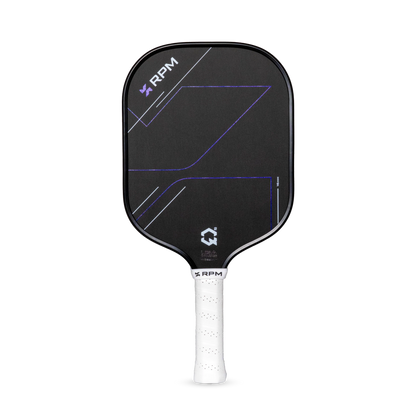 RPM Q2 16MM WIDEBODY PICKLEBALL PADDLE