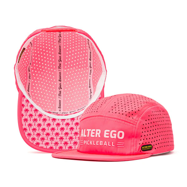 CRUISER SPLASH PICKLEBALL PINK