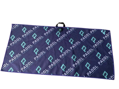 Paddl Magnetic Microfiber Towel