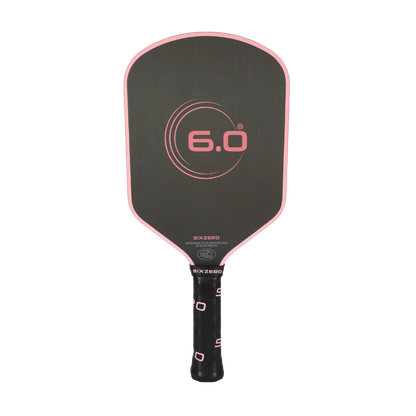 Infinity Edgeless Double Black Diamond Control 16MM