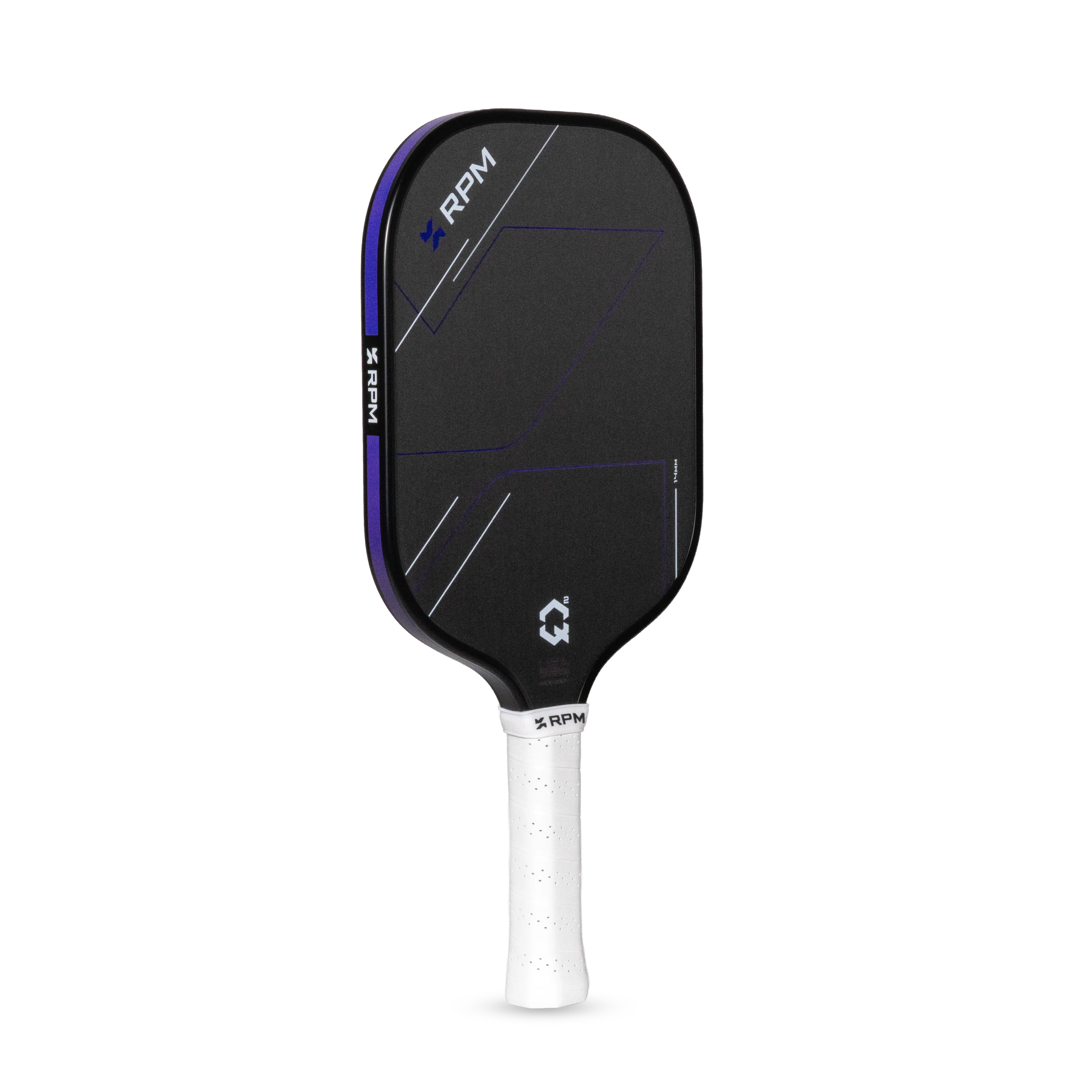 RPM Q2 14MM WIDEBODY PICKLEBALL PADDLE