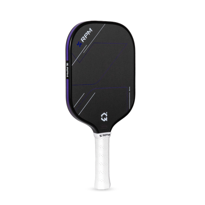 RPM Q2 16MM WIDEBODY PICKLEBALL PADDLE