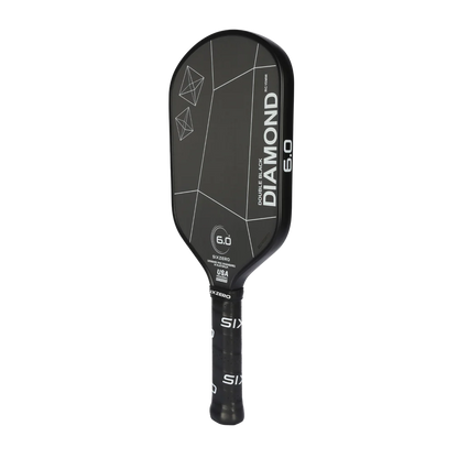 Double Black Diamond Control 15mm