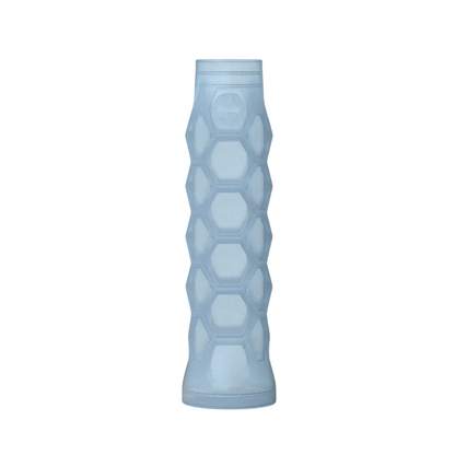 Pickleball Gel Grip - 5.25 Inches Long - Soft Feel - Light Blue