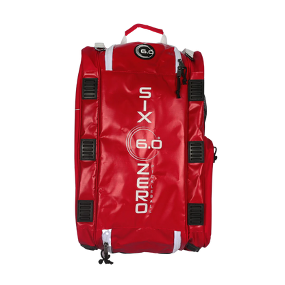 Six Zero Pro Tour 2025 Ruby Red
