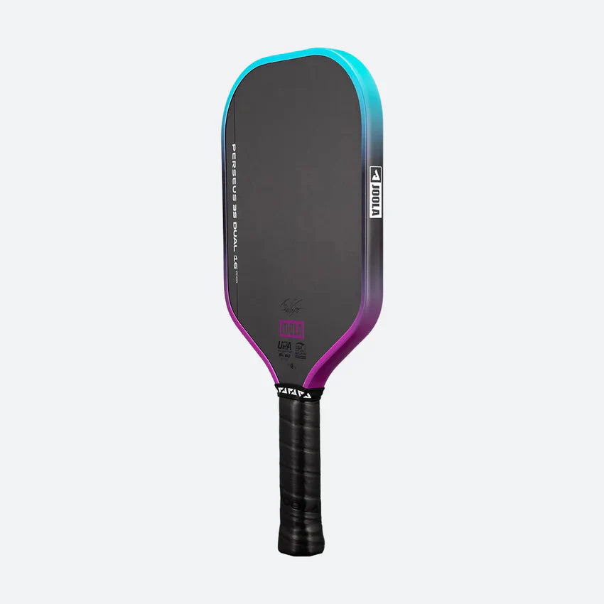 Joola Ben Johns Perseus 3S Dual 16mm Pickleball Paddle