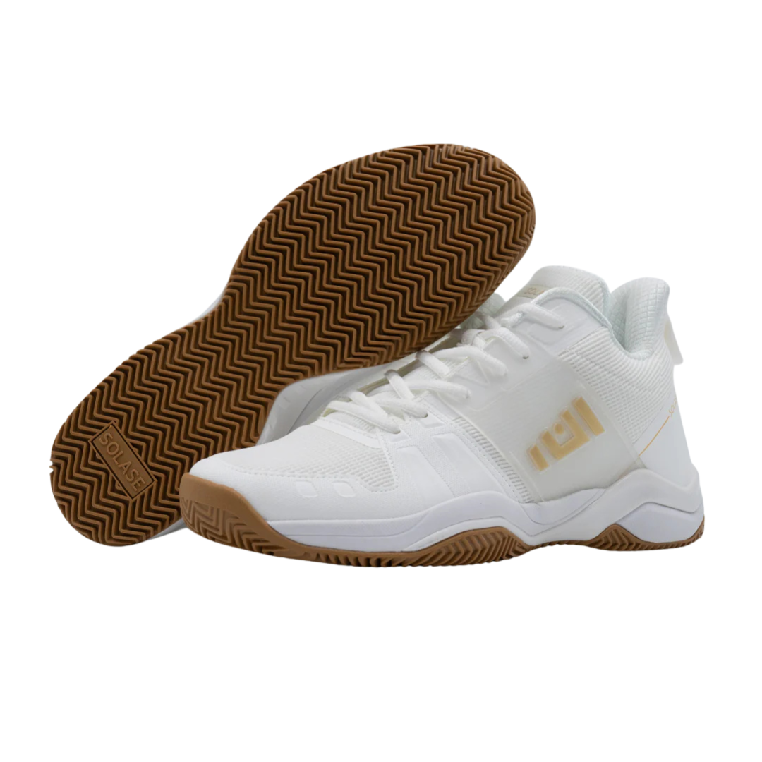 Solase GoldForce Women