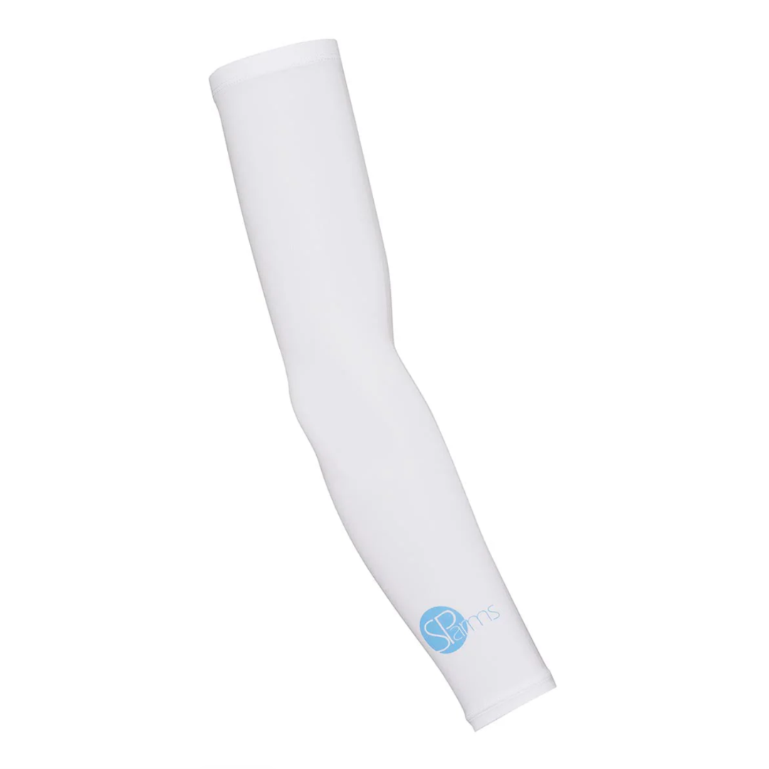 Sparms UPF50 + Arm Sleeves