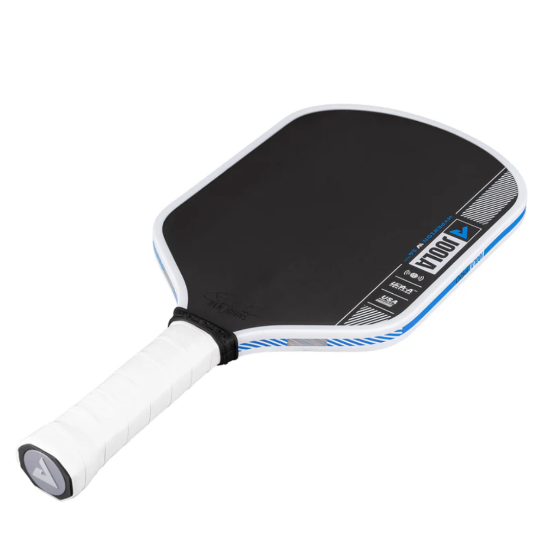 JOOLA Ben Johns Hyperion Pro IV 14mm Pickleball Paddle