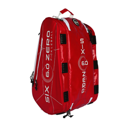Six Zero Pro Tour 2025 Ruby Red