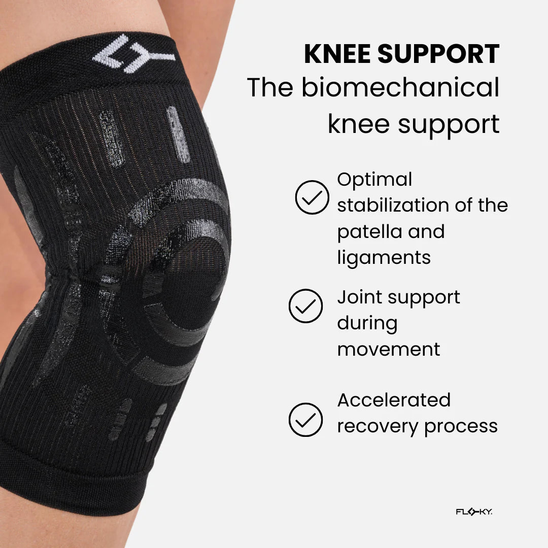 Floky Knee Support