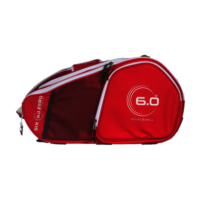 Six Zero Pro Tour 2025 Ruby Red