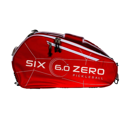 Six Zero Pro Tour 2025 Ruby Red