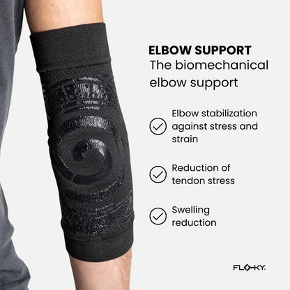 Floky Elbow Support
