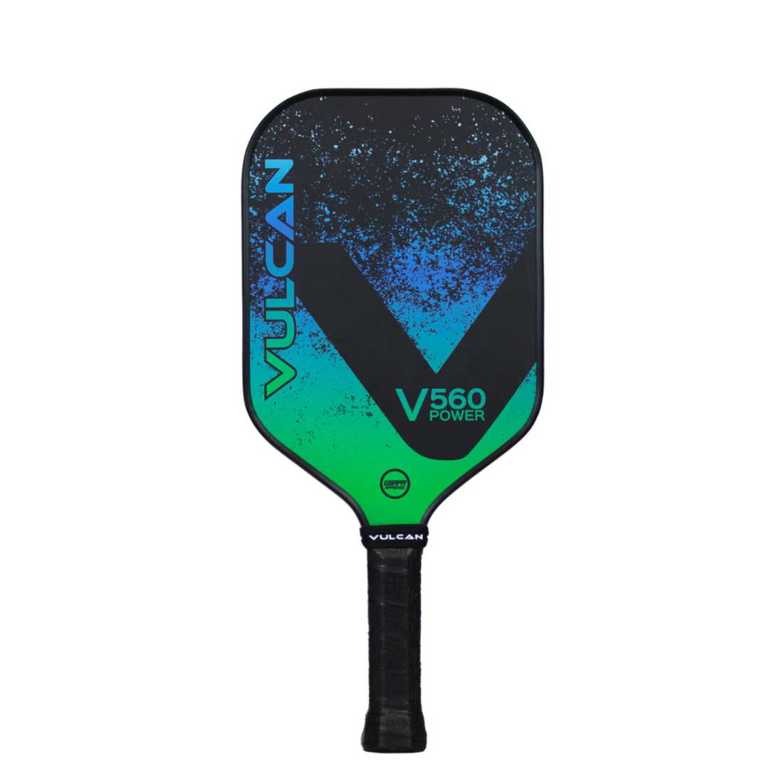 Vulcan V560 Power Pickelball Paddle