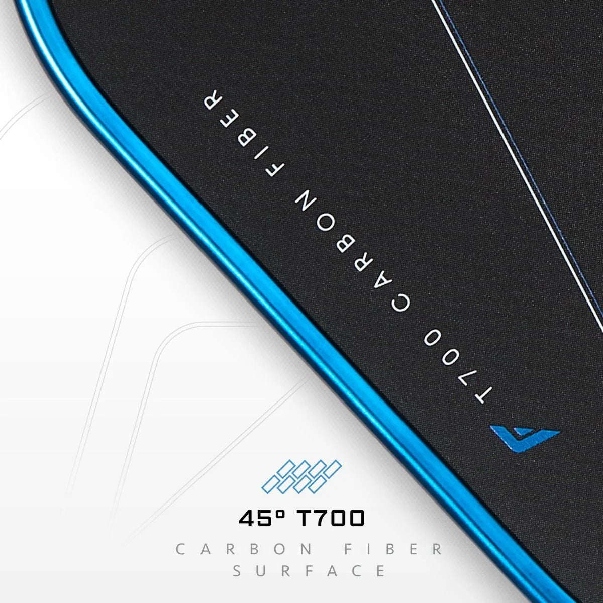 C45° CARBON FIBER PADDLE SERIES 14MM