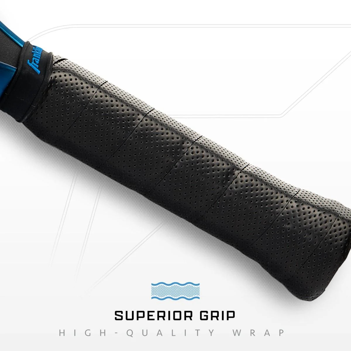 C45° CARBON FIBER PADDLE SERIES 14MM