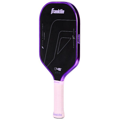 C45° PARRIS TODD PADDLE 13.25MM (Backordered October)