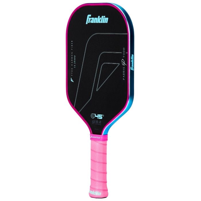 C45° PARRIS TODD PADDLE 13.25MM (Backordered October)