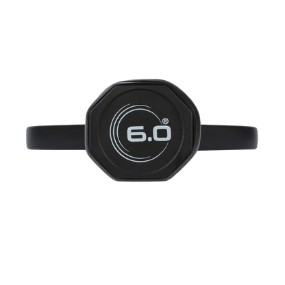 Double Black Diamond Control 15mm