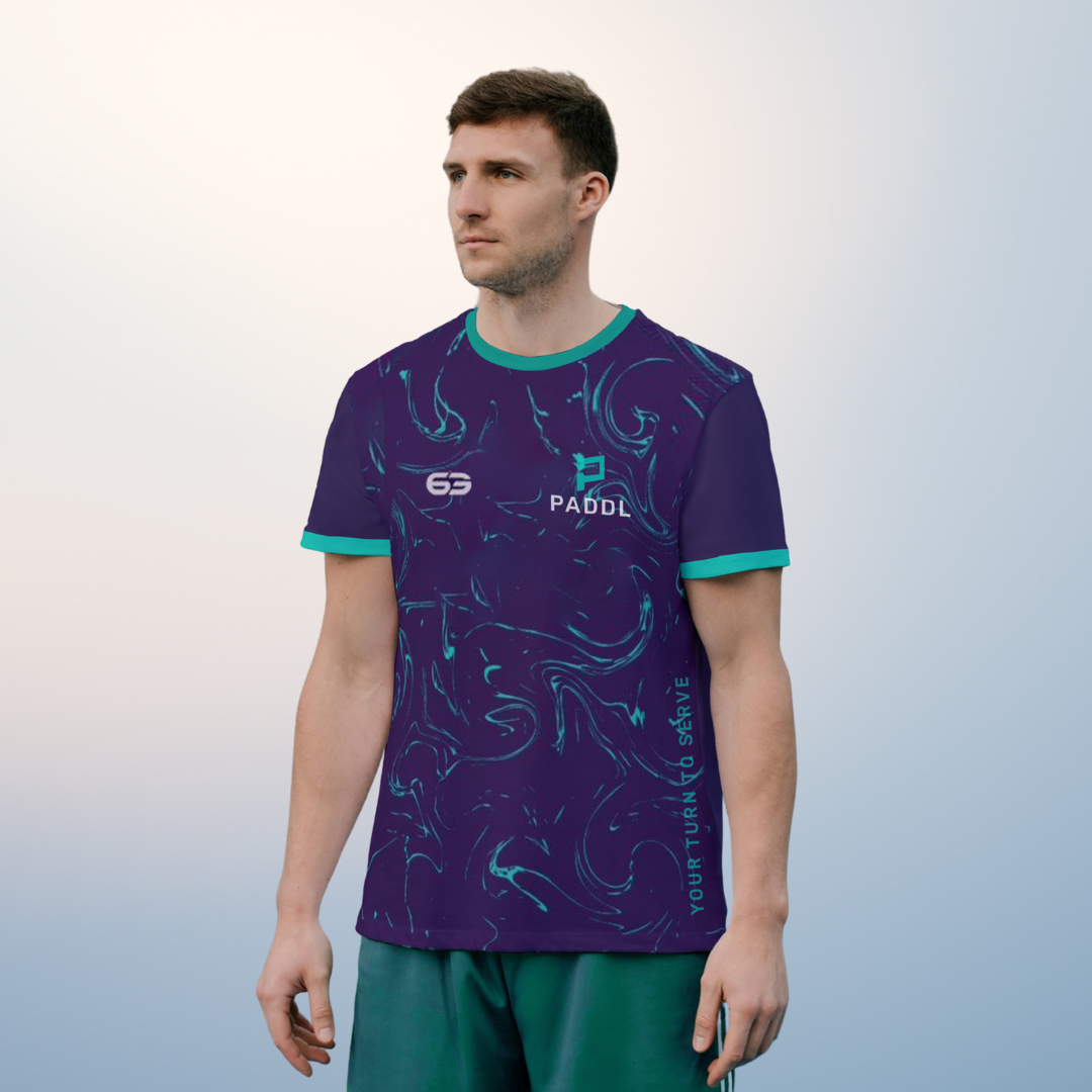 Men's Short Sleeves