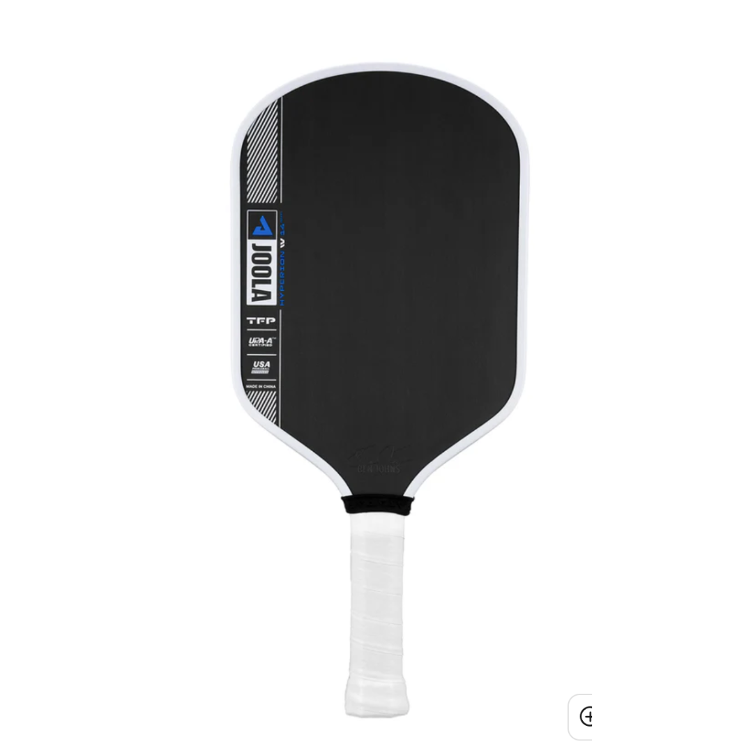 JOOLA Ben Johns Hyperion Pro IV 14mm Pickleball Paddle