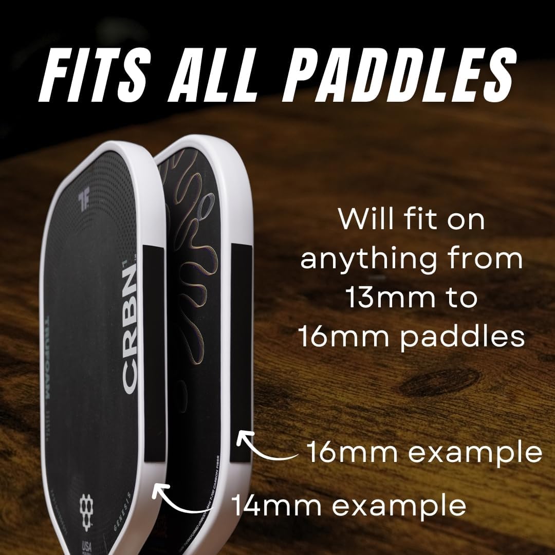 Paddle Tuning Tape for Pickleball Paddles 1 Gram