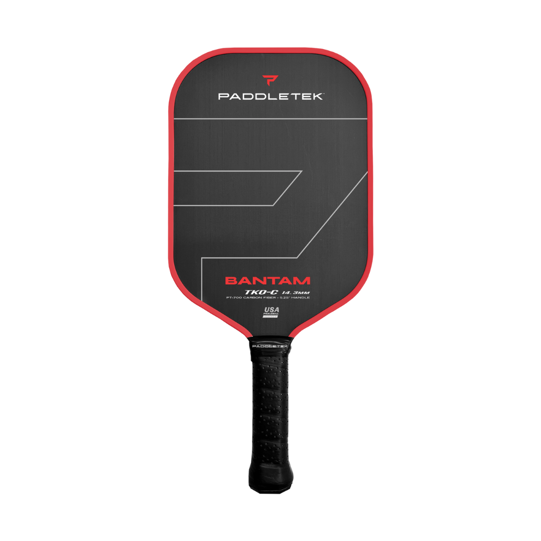 Paddletek Bantam TKO-CX 14.3mm
