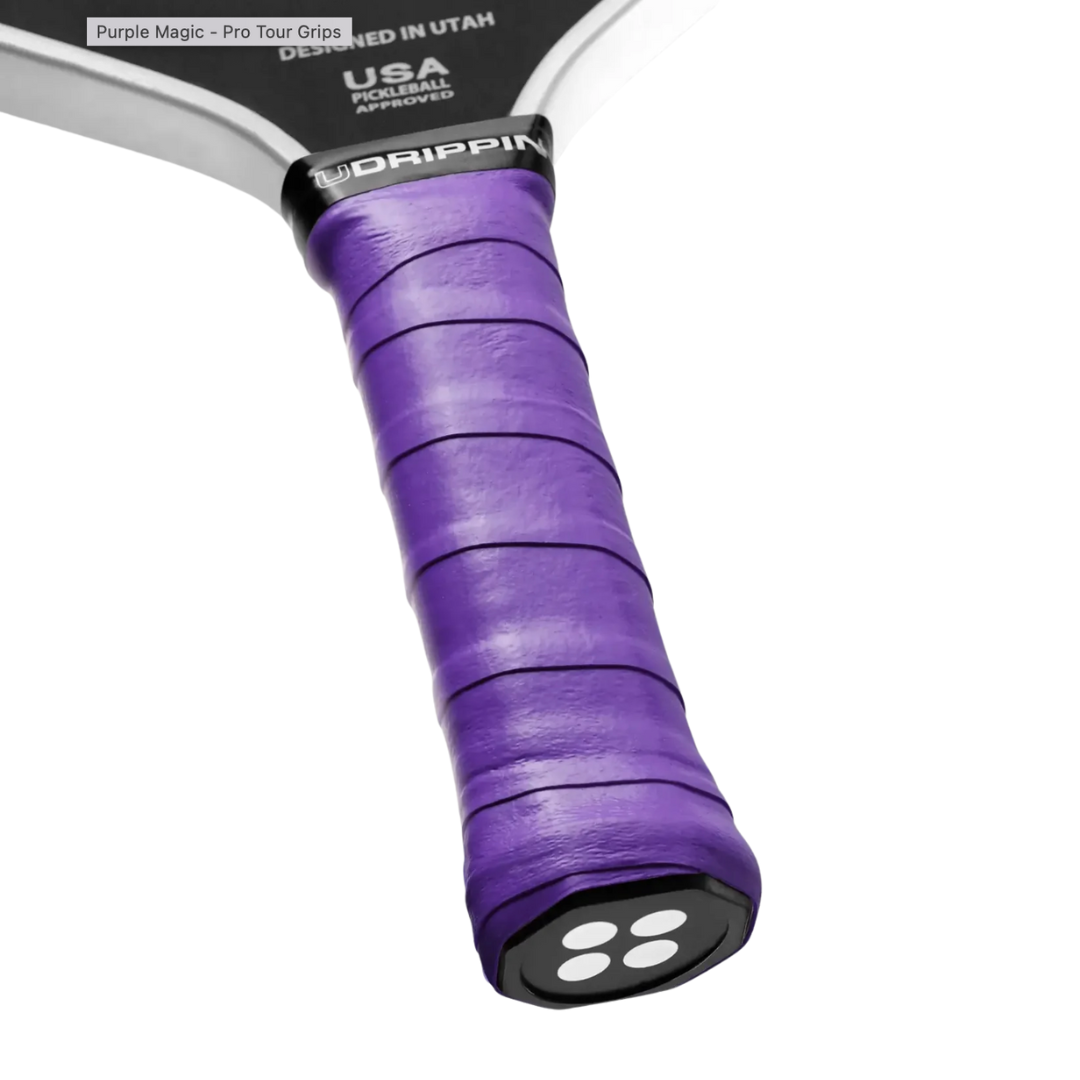 Pro Tour Overgrip