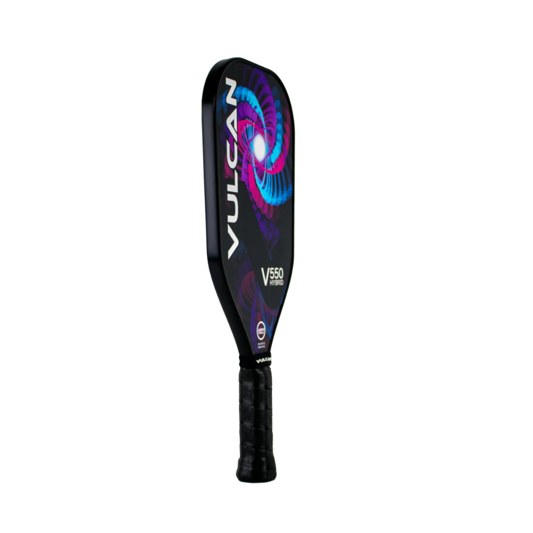 Vulcan V550 Hybrid Pickelball Paddel