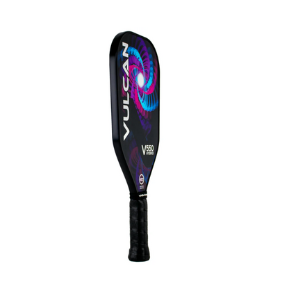 Vulcan V550 Hybrid Pickelball Paddel