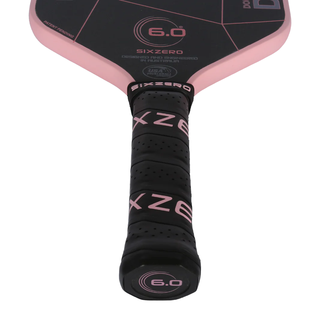 Infinity Edgeless Double Black Diamond Control 16MM