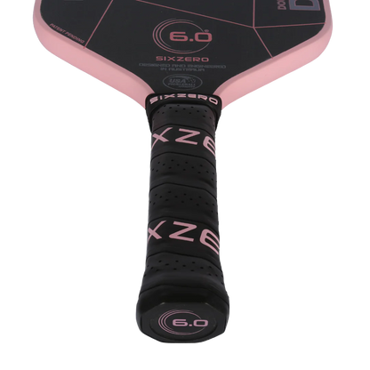 Infinity Edgeless Double Black Diamond Control 16MM