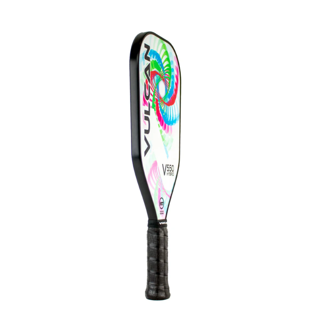 Vulcan V550 Hybrid Pickelball Paddel