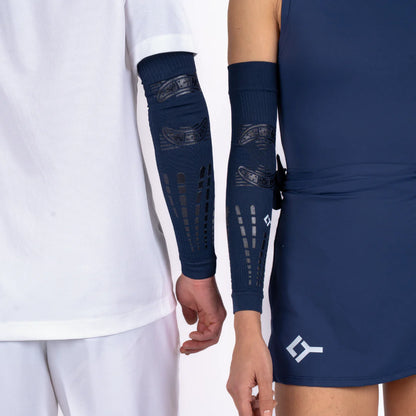 Floky NO STRAIN Evolution Sleeve Navy