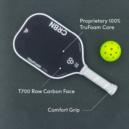 CRBN⁴ TF Genesis (Hybrid Paddle)