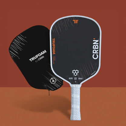 CRBN⁴ TruFoam Barrage 14mm (Hybrid, AeroCurve)