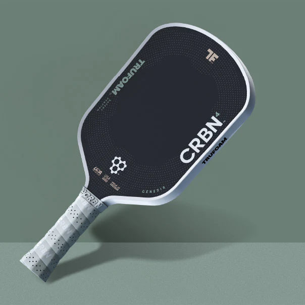 CRBN⁴ TF Genesis (Hybrid Paddle)