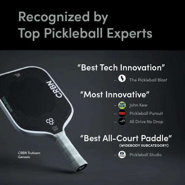 CRBN⁴ TF Genesis (Hybrid Paddle)