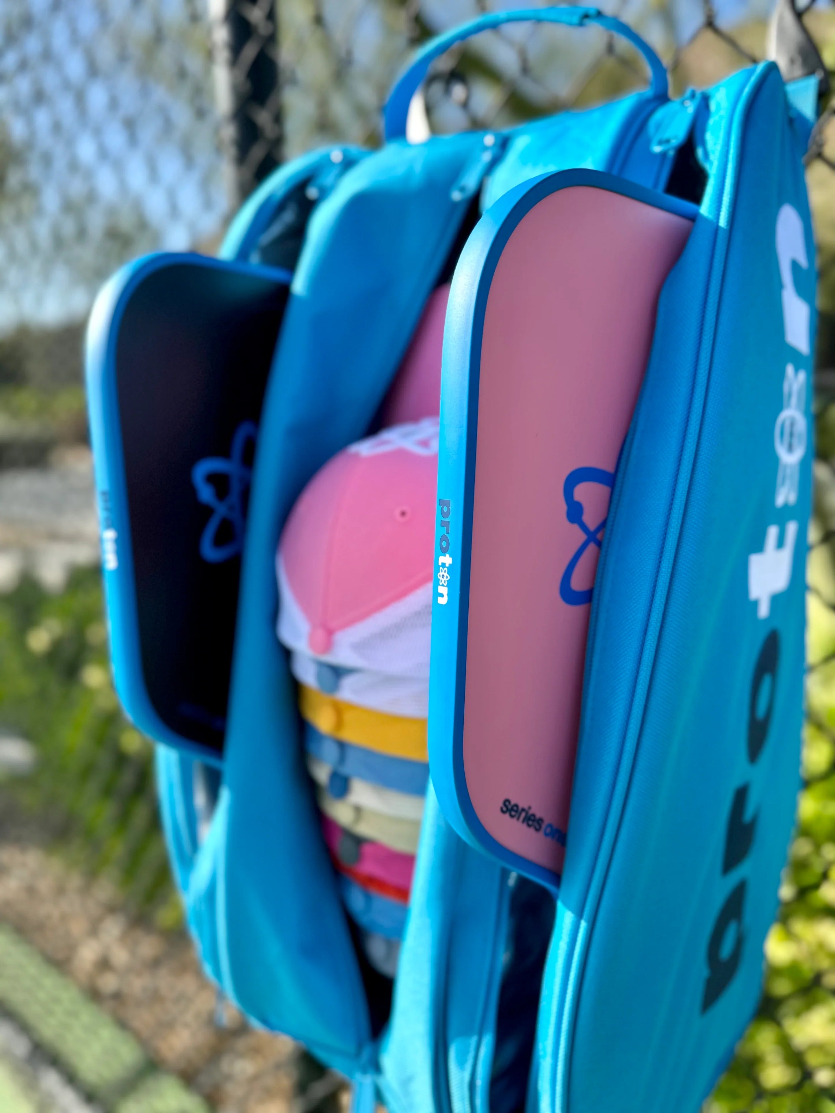 Proton Pickleball Backpack