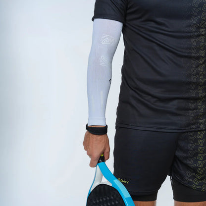 Floky NO STRAIN Arm Sleeve (Two Sleeves)