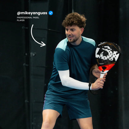 Floky NO STRAIN Arm Sleeve (Two Sleeves)