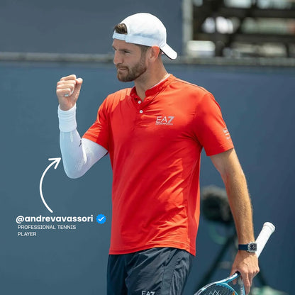 Floky NO STRAIN Arm Sleeve (Two Sleeves)