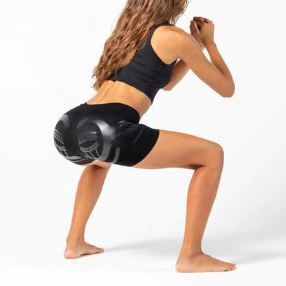 Performer Woman's Biomechanical Short