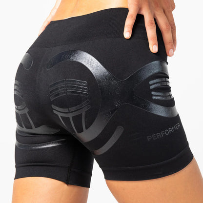 Performer Woman's Biomechanical Short