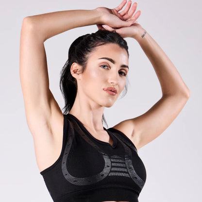 Supporter Woman's Biomechanical Sport Bra