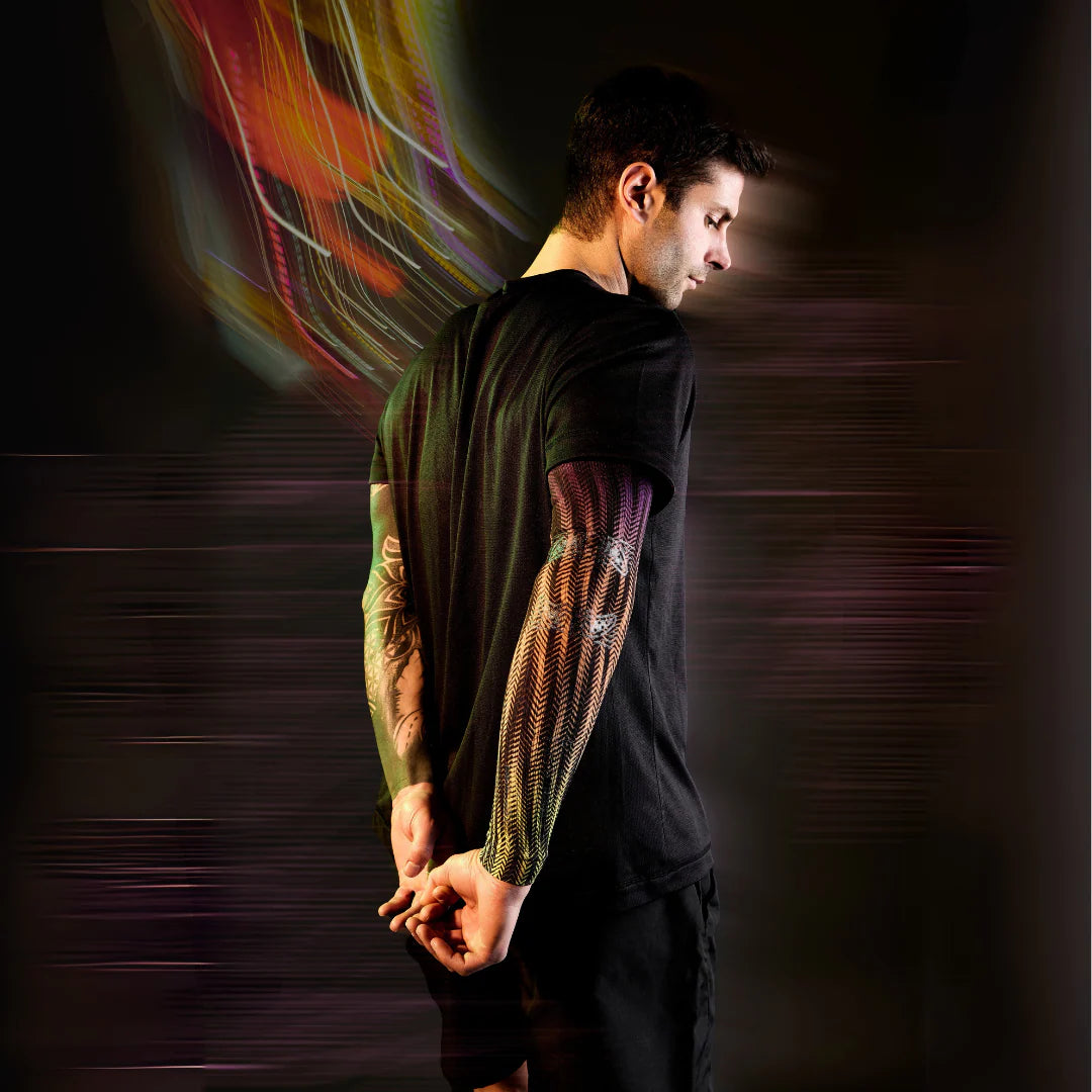 Floky NO STRAIN DELHI Arm Sleeve