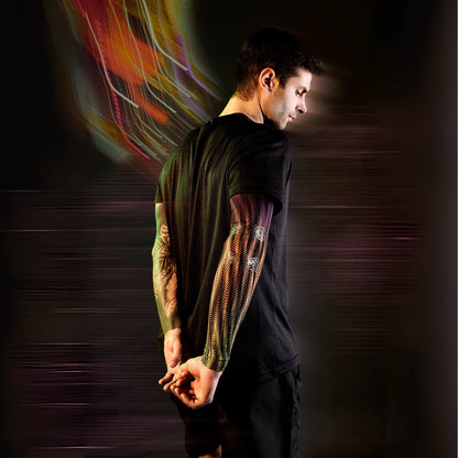 Floky NO STRAIN DELHI Arm Sleeve